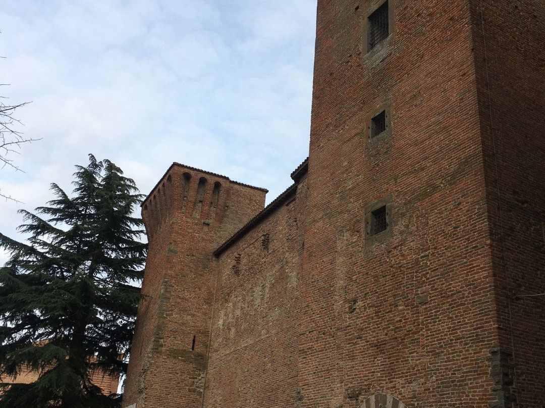 Ufficio Informazioni Turistiche di Città della Pieve-Citta della Pieve必去景点