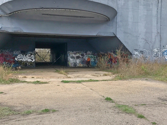 Fort Tilden-Breezy Point必去景点