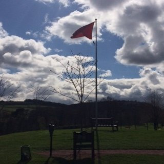 Peebles Golf Club景点图片