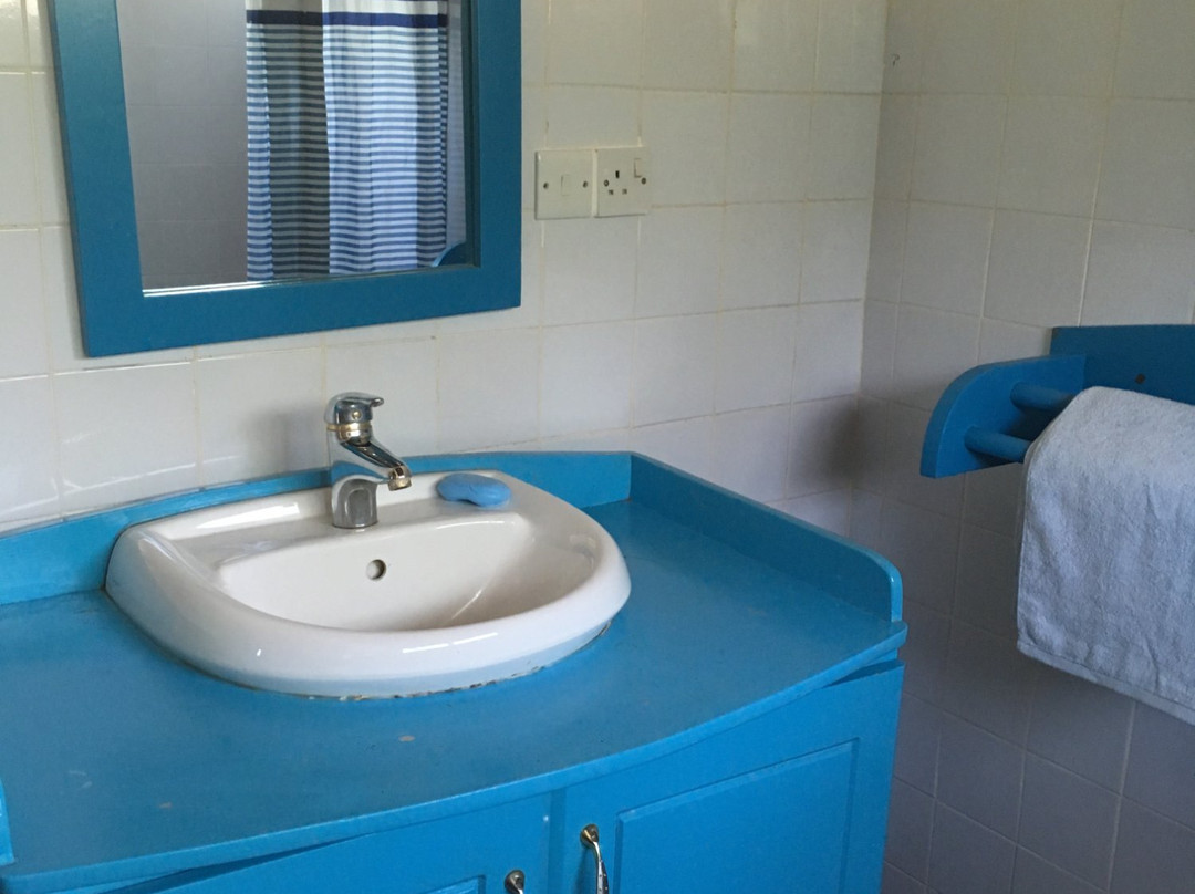 Emily's Place Guesthouse主图