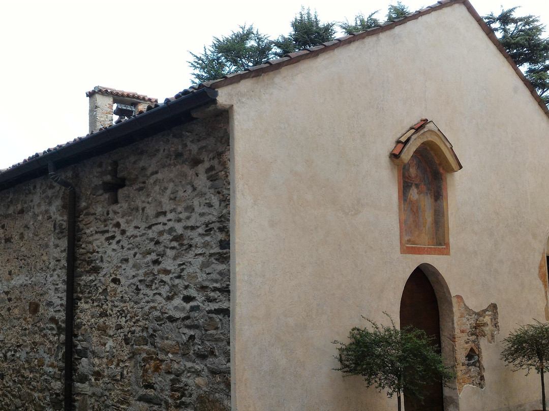 Chiesa di S. Antonio景点图片