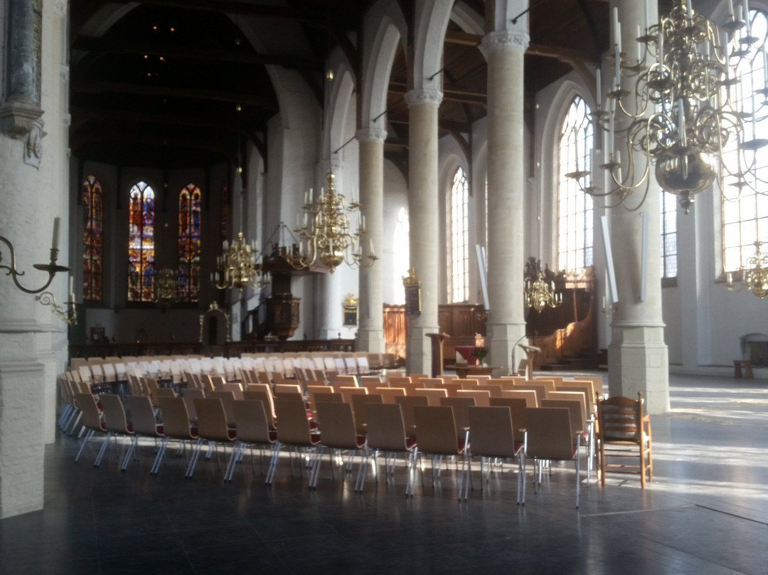 St. Janskerk (PKN)景点图片