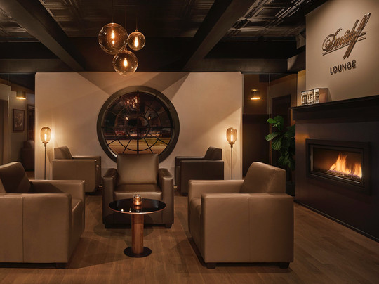 Havana Phil's Cigar Company-戈尔兹伯勒必去景点