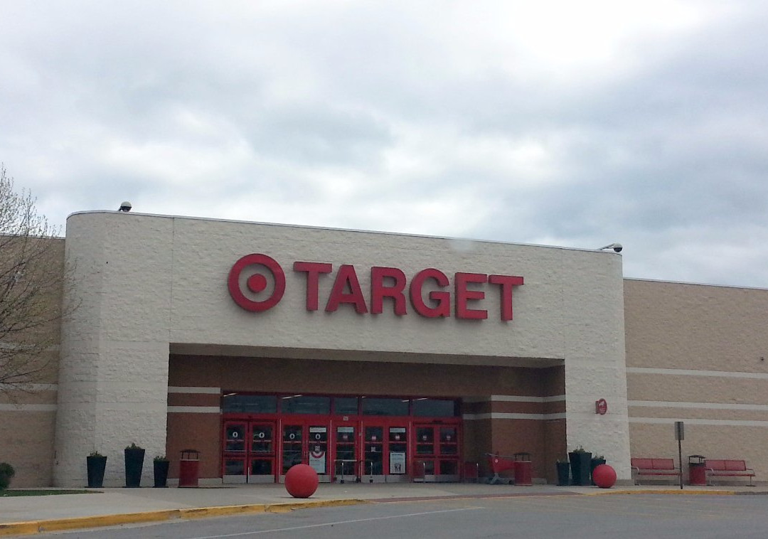 Golf Mill Shopping Center-Niles必去景点