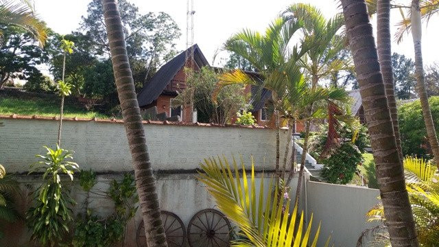 Pousada Estancia das Flores主图