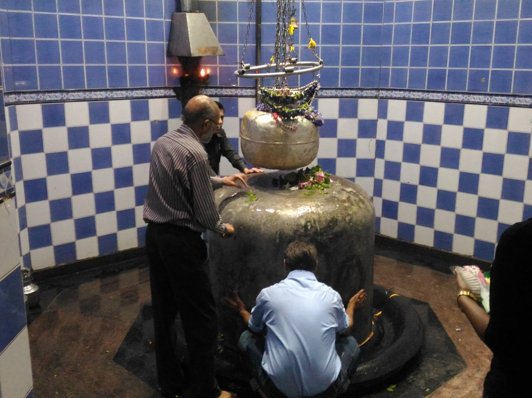 Sukreswar Temple景点图片