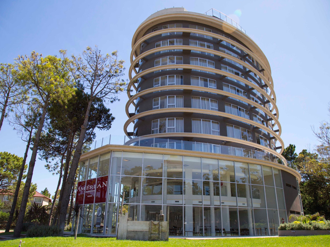 Hotel Zentiva Pinamar