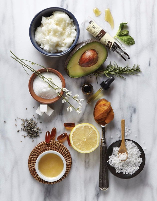 Slide Health Spa-玛洛斯帕克必去景点