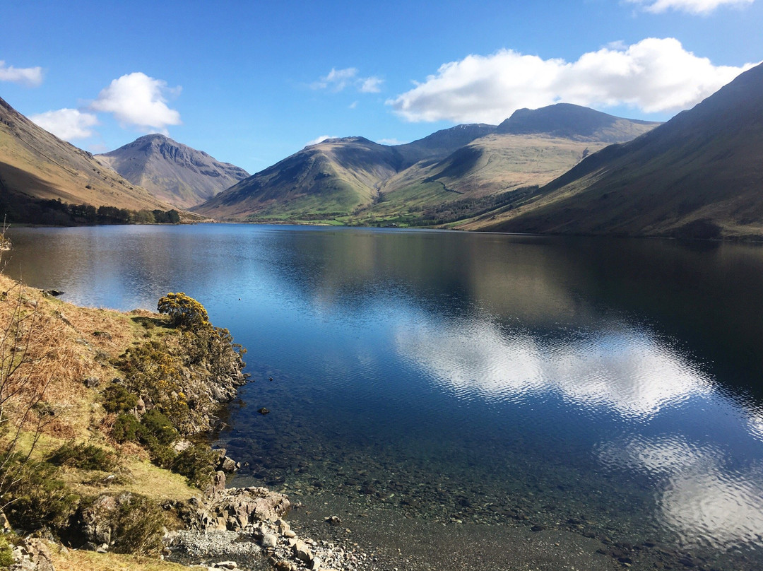 Wasdale Head旅游攻略图片