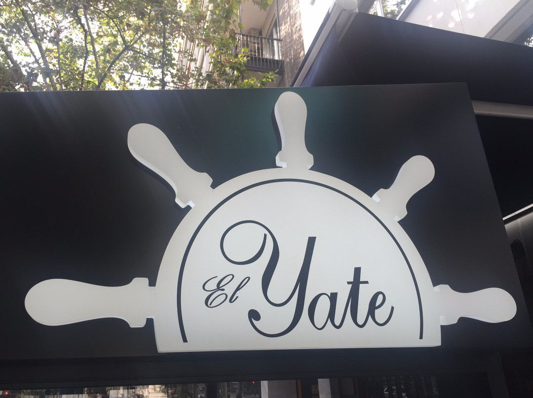 El Yate