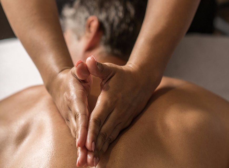 Amerispa Spa Nordique Cantley-Cantley必去景点