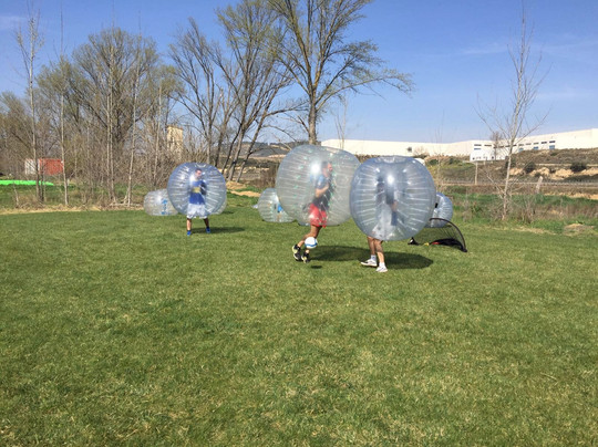 Karting Rioja-洛格罗尼奥必去景点