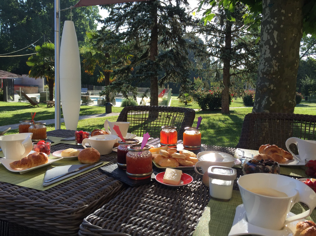 Lifestyle Vacations France景点图片