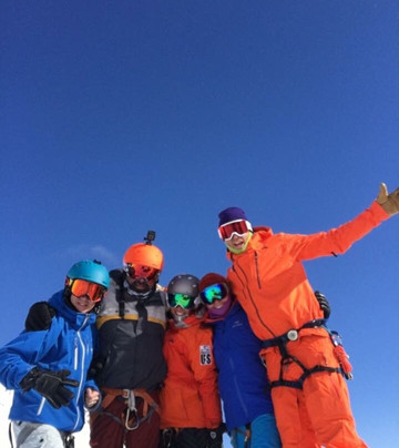 Majestic Heli Ski-Sutton必去景点