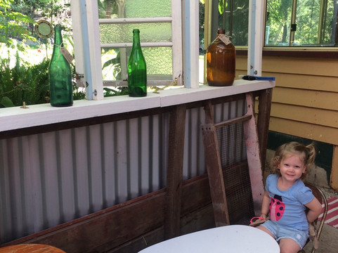 The Old Dairy-图沃柏必去景点