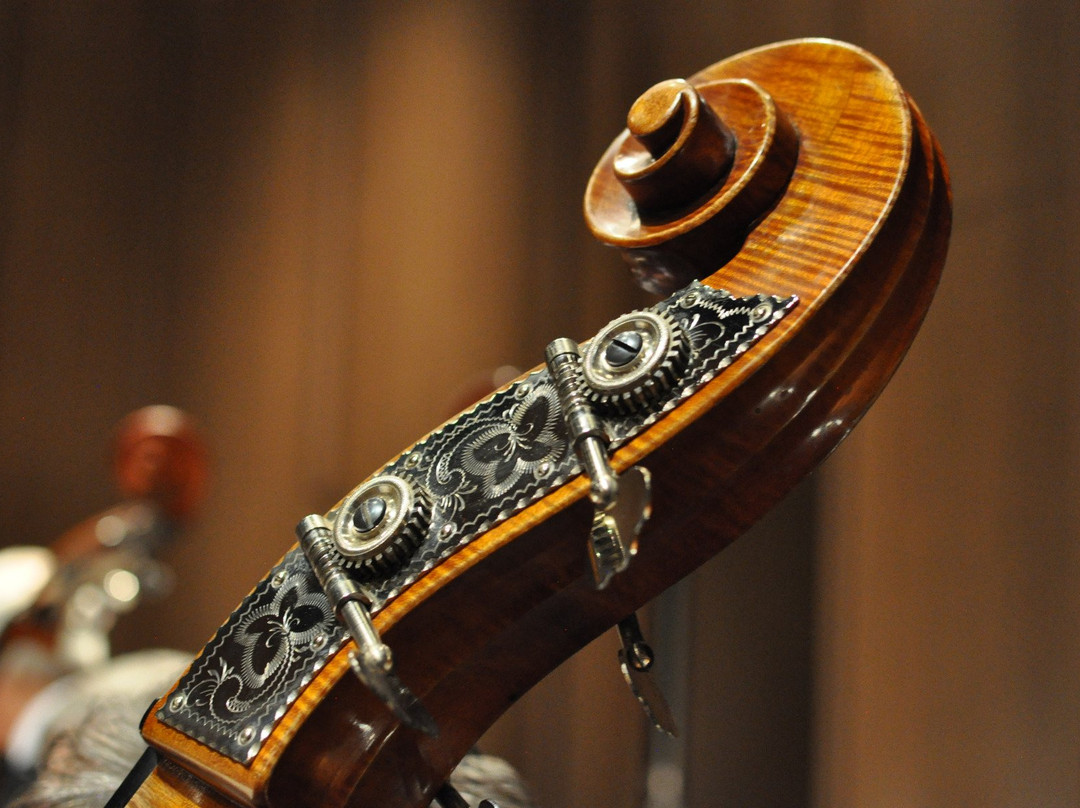 Parker Symphony Orchestra景点图片