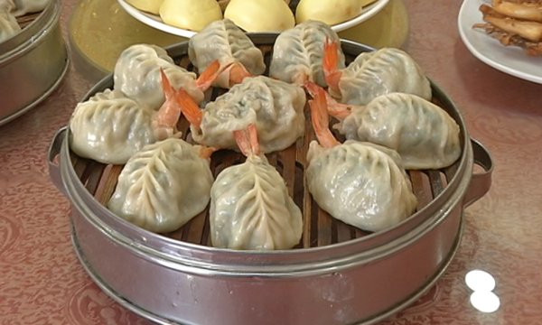 老虎石公园-秦皇岛市必去景点