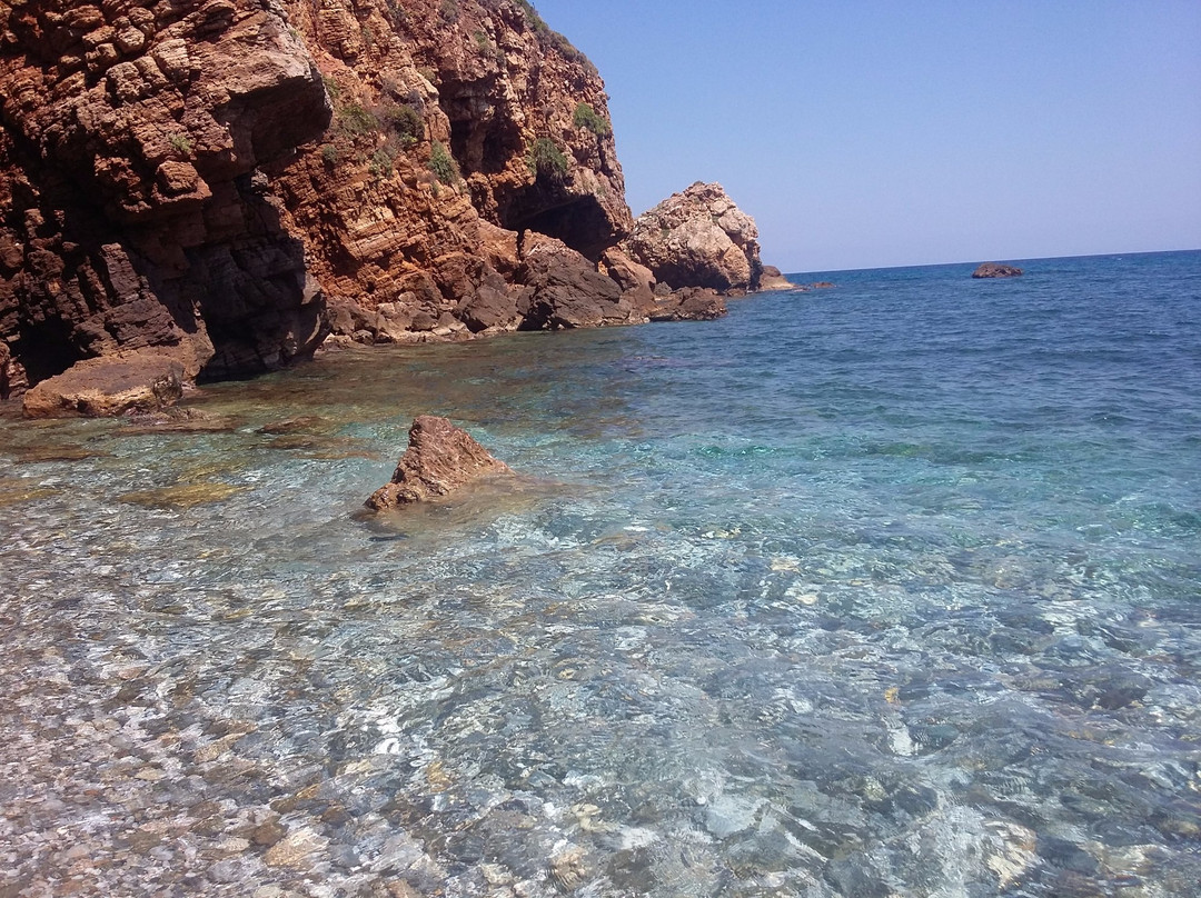 Liri Beach-Liri必去景点