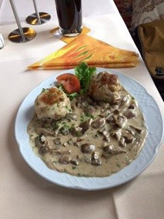 Landgasthaus zum Ochsen