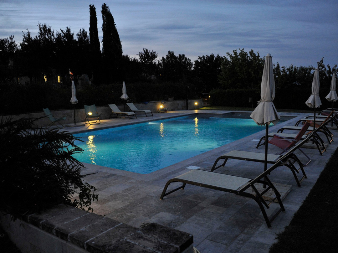 Agriturismo Podere Il Moro