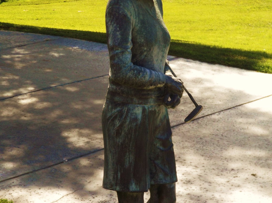 Family Golf Center of Palm Desert-棕榈沙漠必去景点