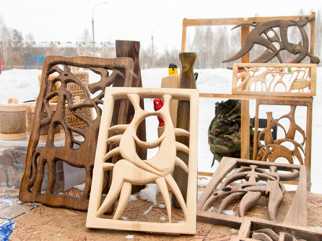 Sanatory Malakhit主图