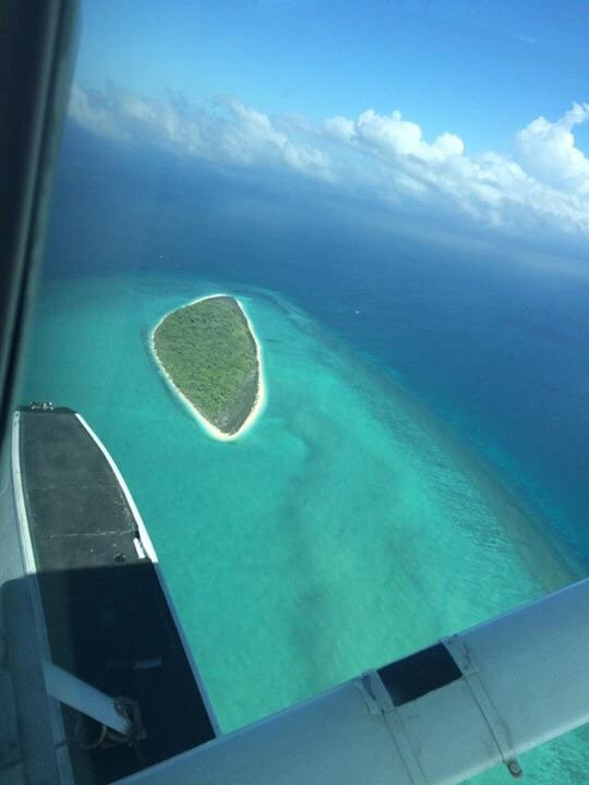 Australia by Seaplane景点图片
