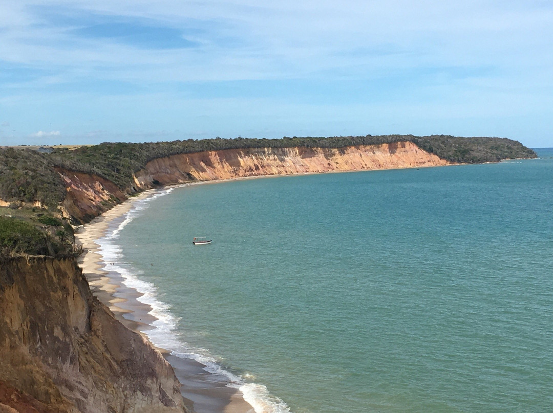 Barra de Santo Antonio旅游攻略图片