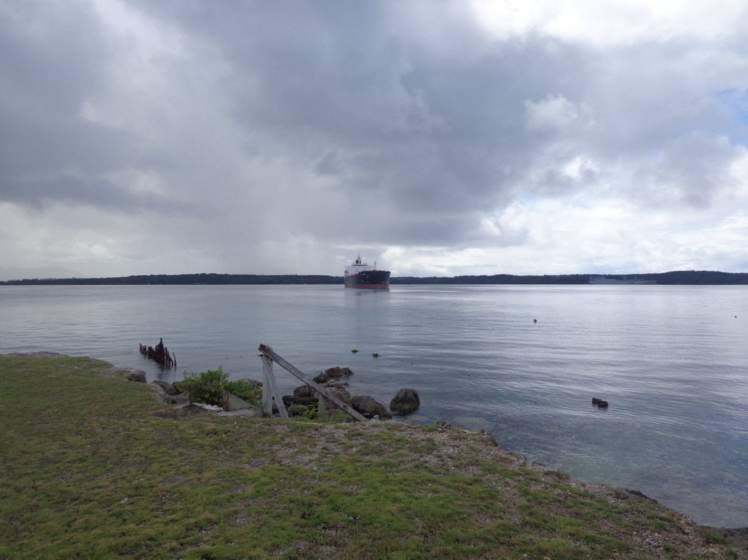 阿普拉港-Piti必去景点