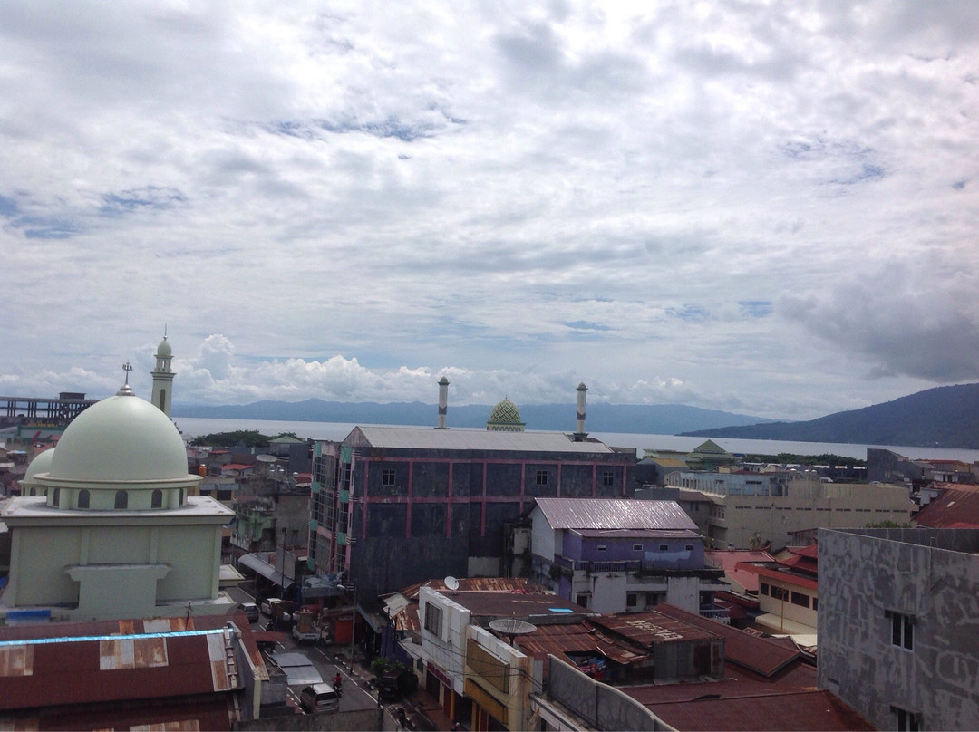 Muara Hotel Ternate主图