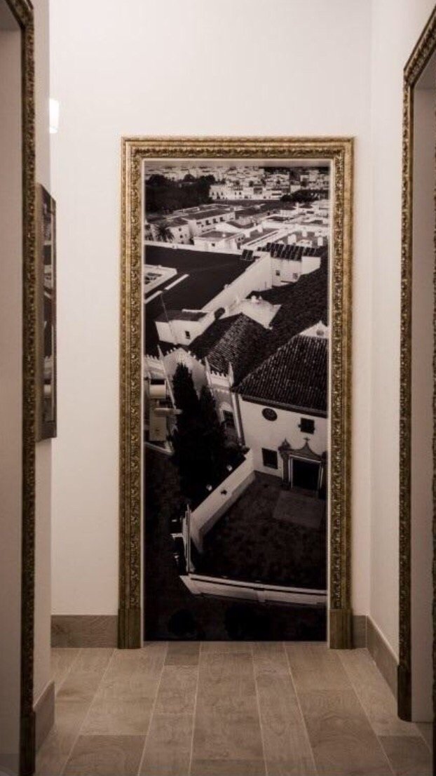 Hotel Barrio Nuevo-官方