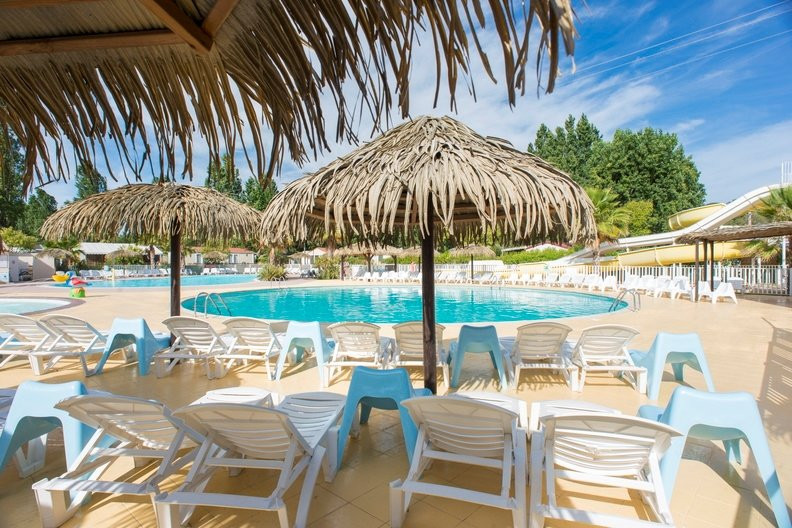 Camping Officiel Siblu le Montourey