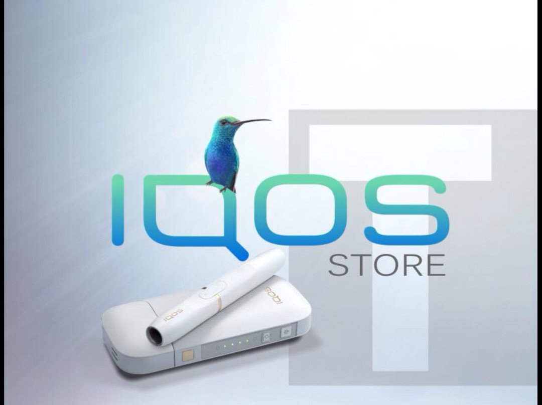 Daniela Bar Tabaccheria Iqos Partner景点图片