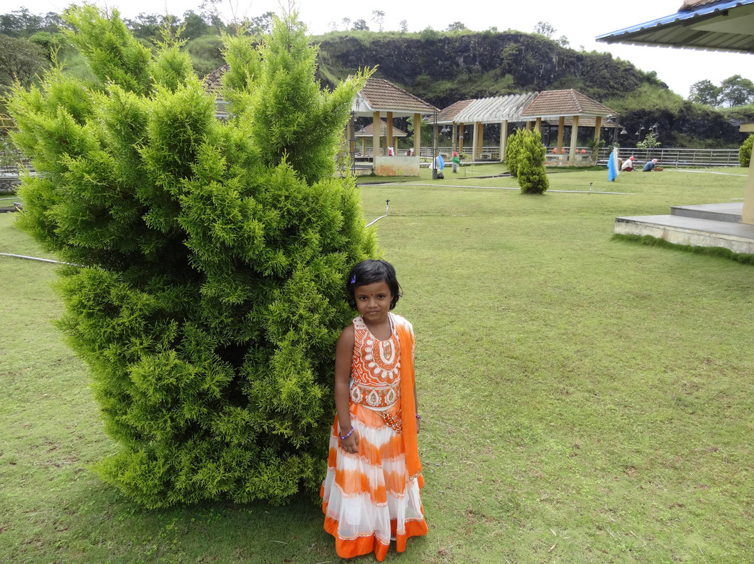 Hill View Park-伊杜基必去景点