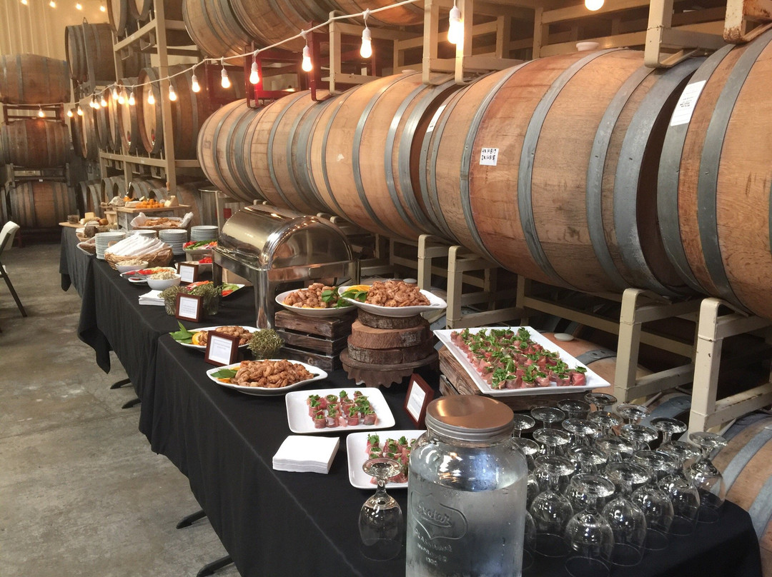 Cantara Cellars-卡马里奥必去景点