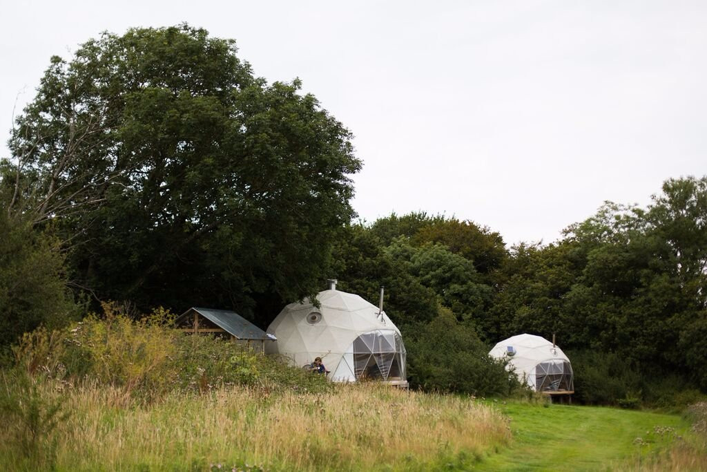 Fforest Farm