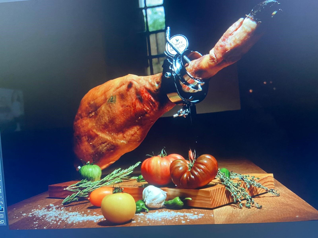 Casa De Tapas