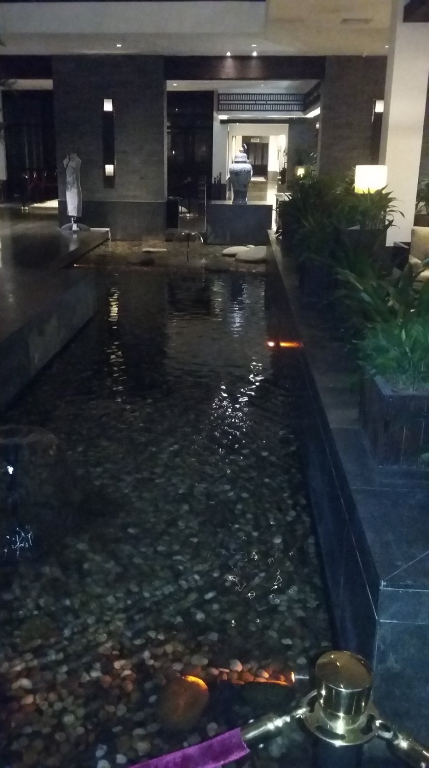 南苑宾馆-餐饮