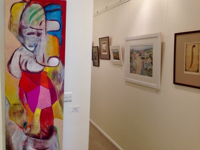 Gallery Blackheath-布莱克希思必去景点