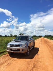 Pantanal Jaguar Safaris景点图片