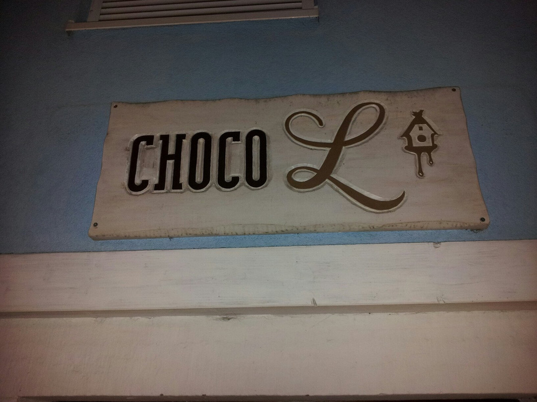 Choco L-Nordrach必去景点