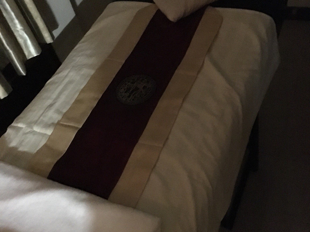 Sapel Spa @ 63-仰光必去景点