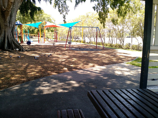 Orleigh Park-布里斯班必去景点