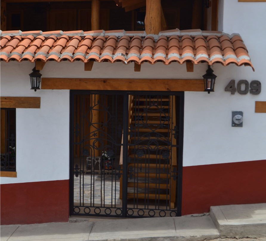 Hoteles Viva Tapalpa