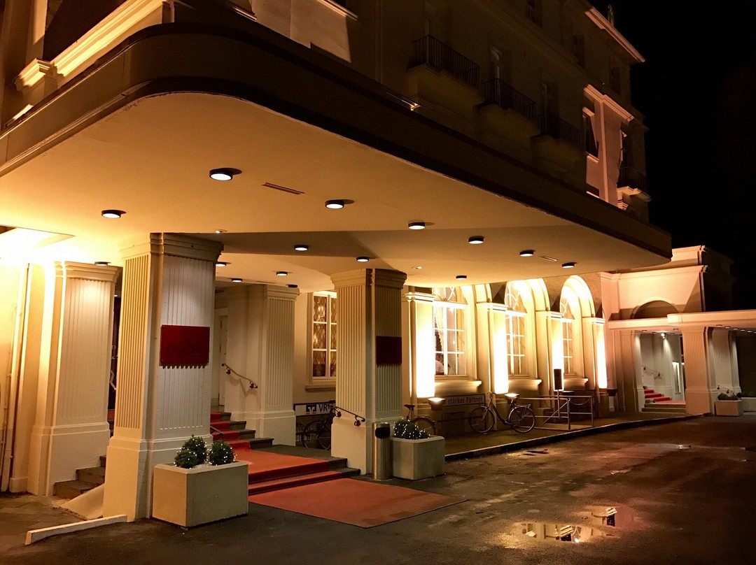 Dreesen Restaurant