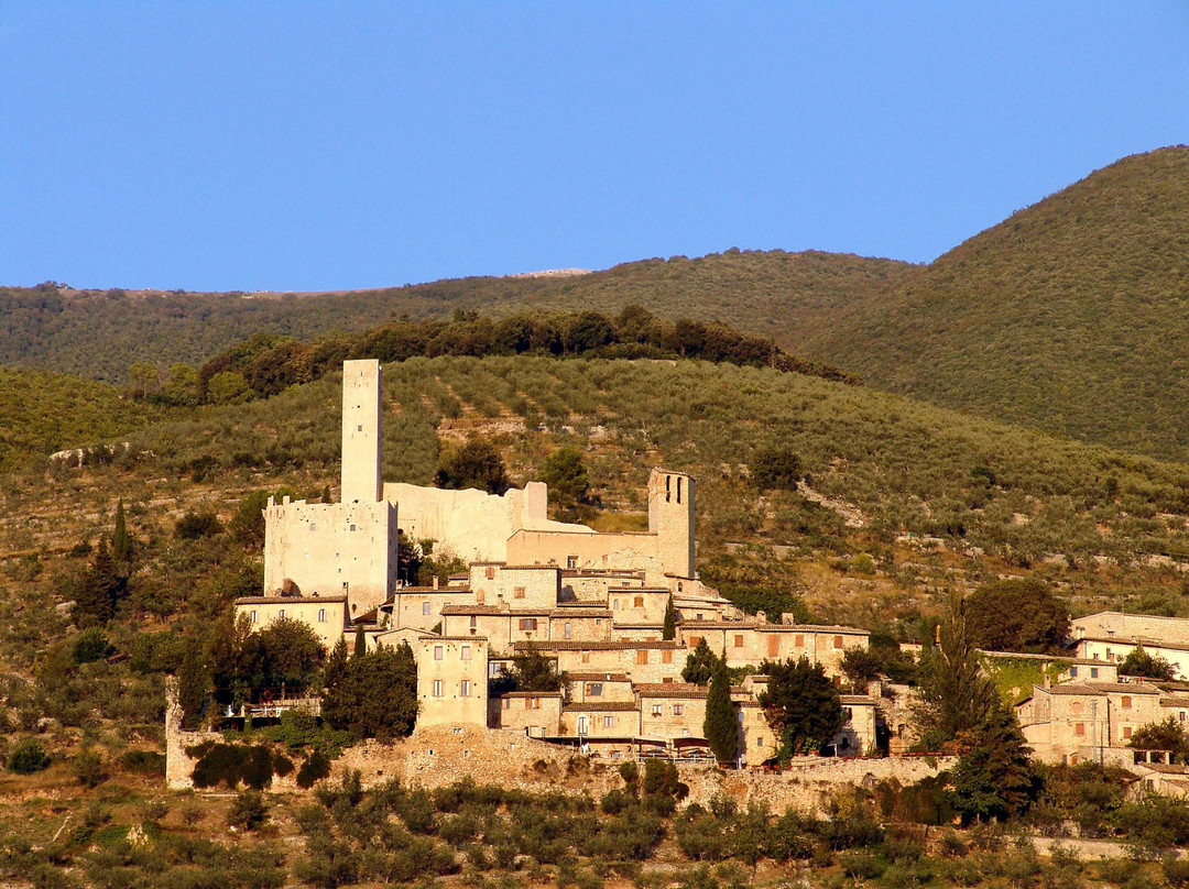 Relais Borgo Lizori Country House