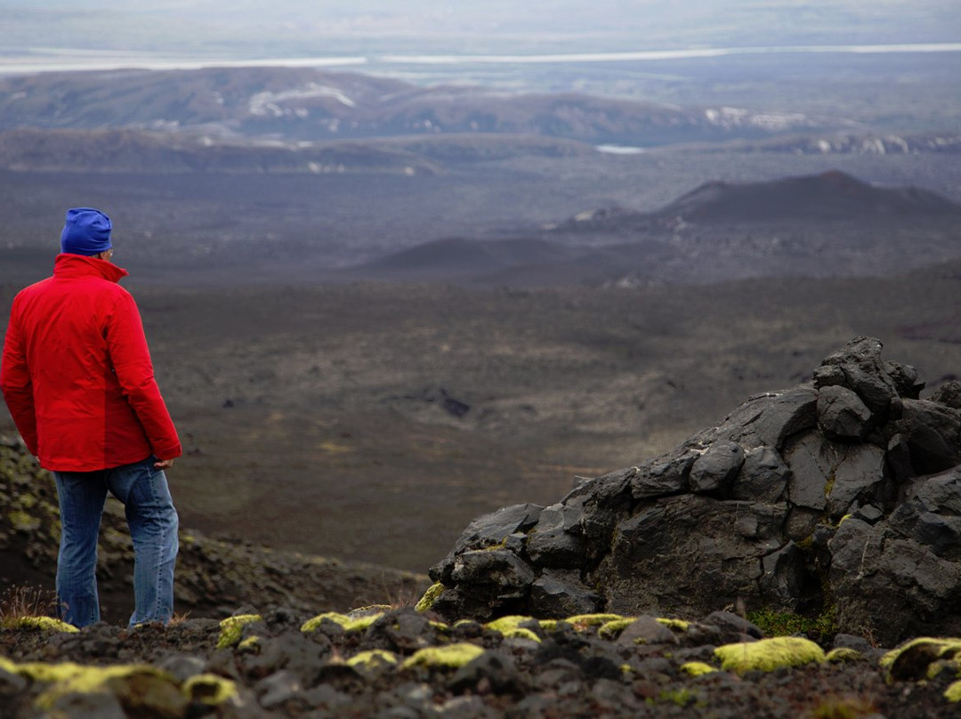 Local Travel South Iceland-海拉必去景点