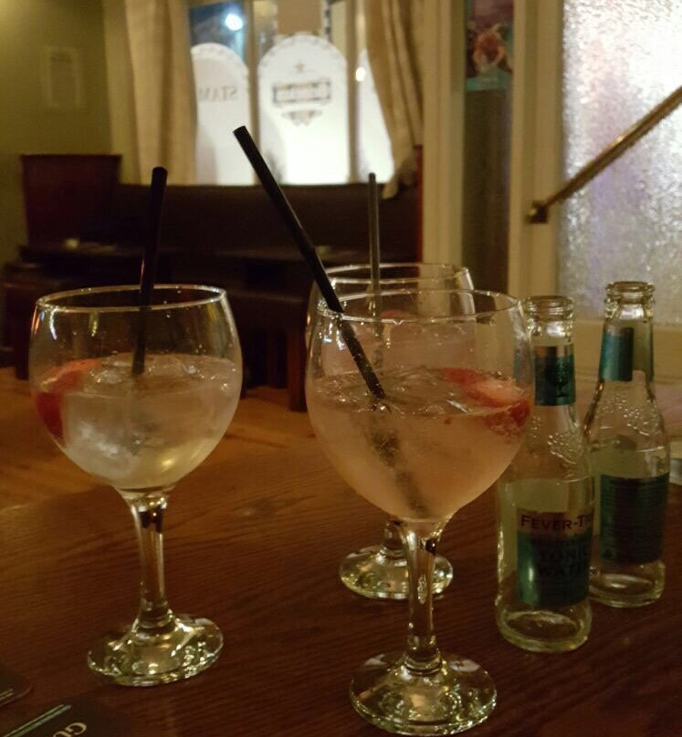Stamp's Pub-Enniscorthy必去景点
