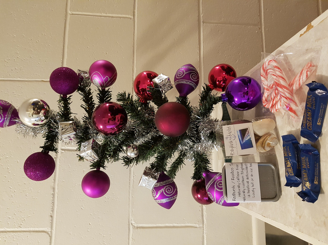 Baylinks Lodge Motel主图