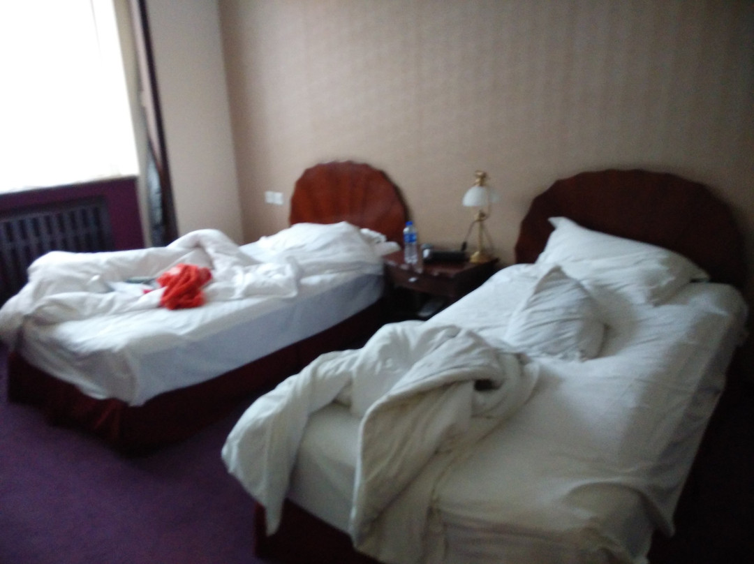 大通会馆酒店主图